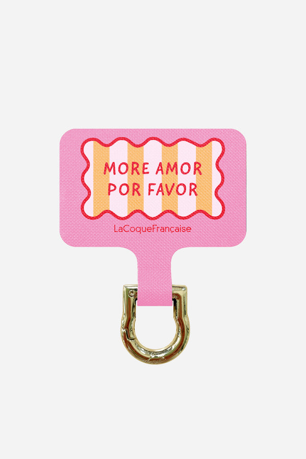 Adaptateur Personnalise More Amor