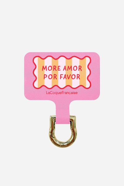 Adaptateur Personnalise More Amor