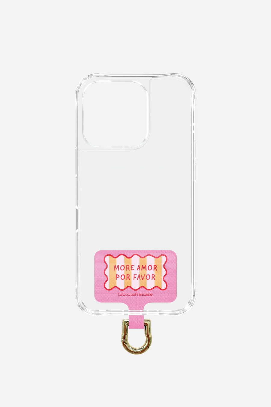Adaptateur Personnalise More Amor - 2