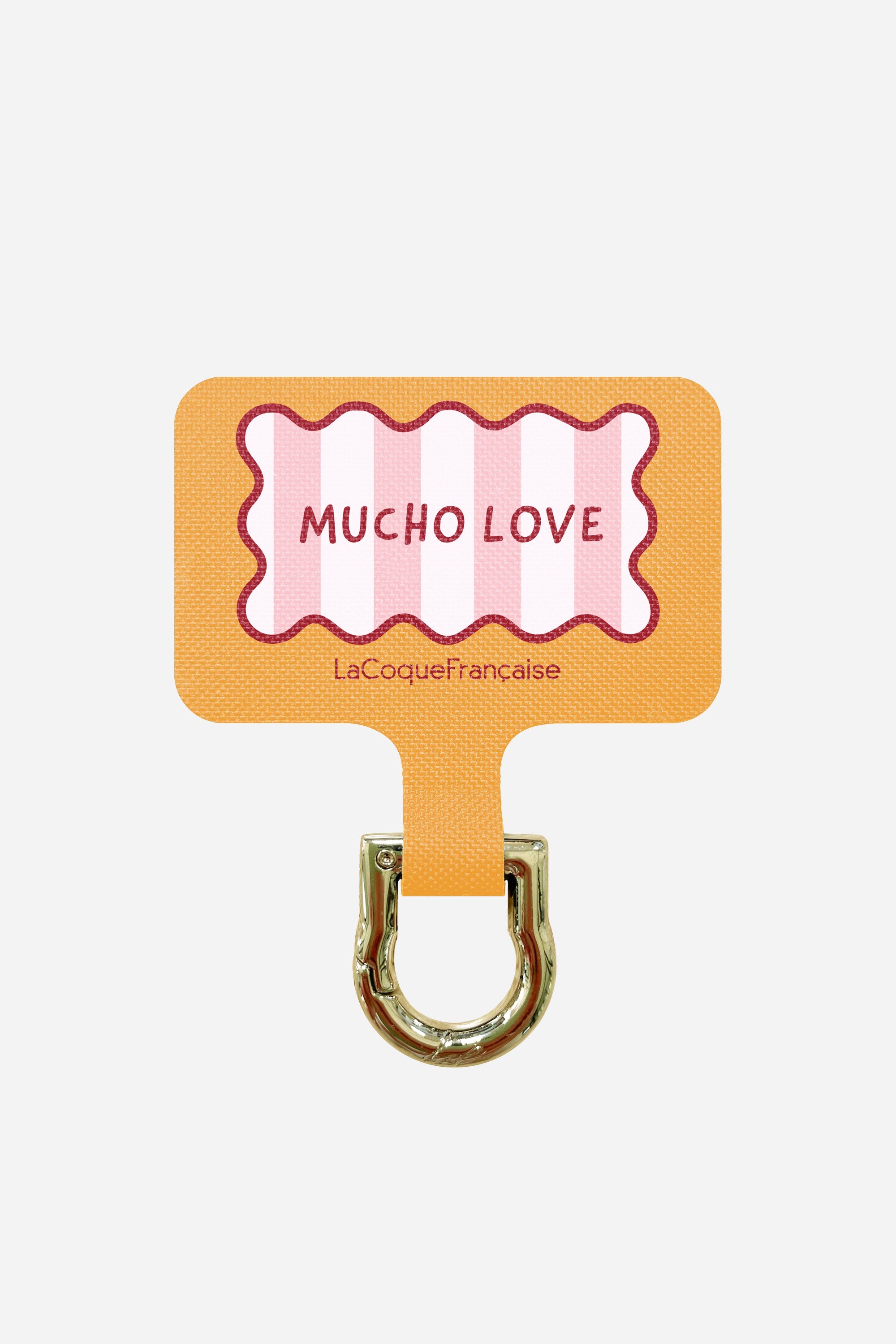 Adaptateur Personnalise Mucho Love