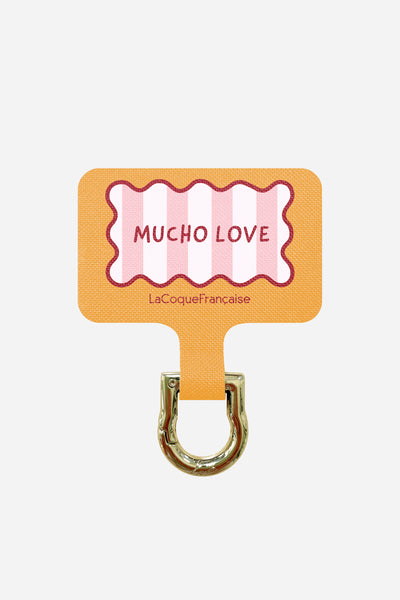 Mucho Love Custom Adapter