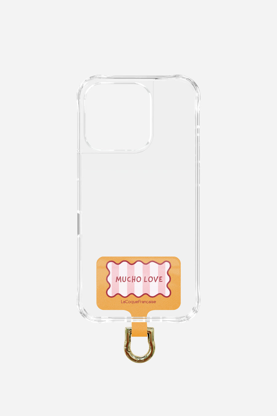 Adaptateur Personnalise Mucho Love - 2