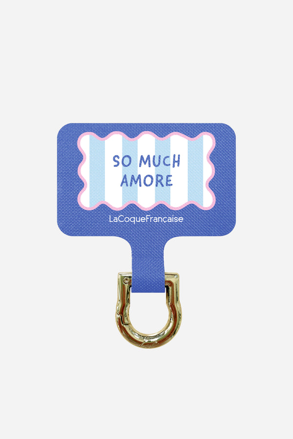 Adaptateur Personnalise So Much Amore