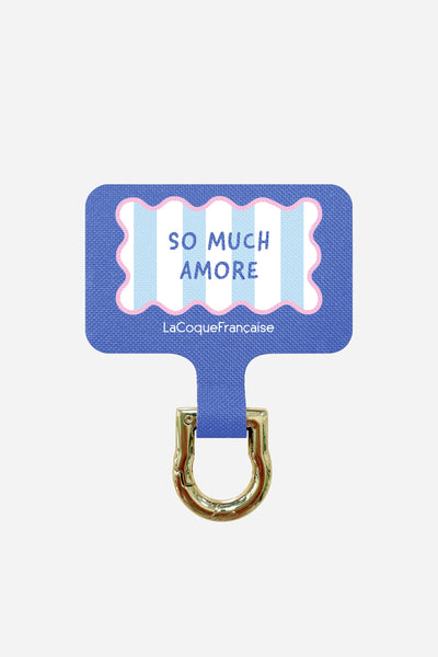 Custom Adapter So Much Amore