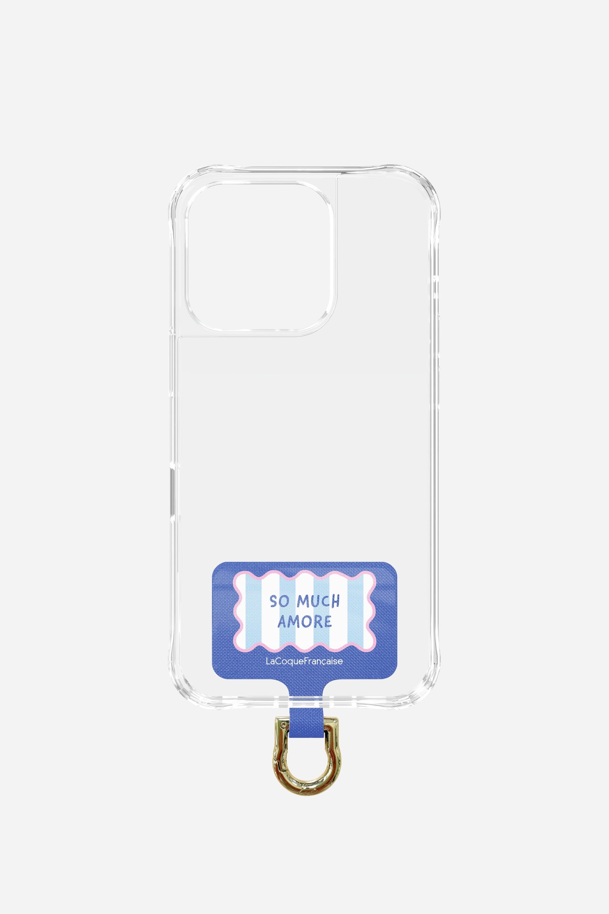 Adaptateur Personnalise So Much Amore