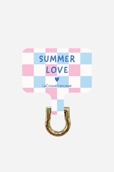 Custom Adapter Summer Love Blue