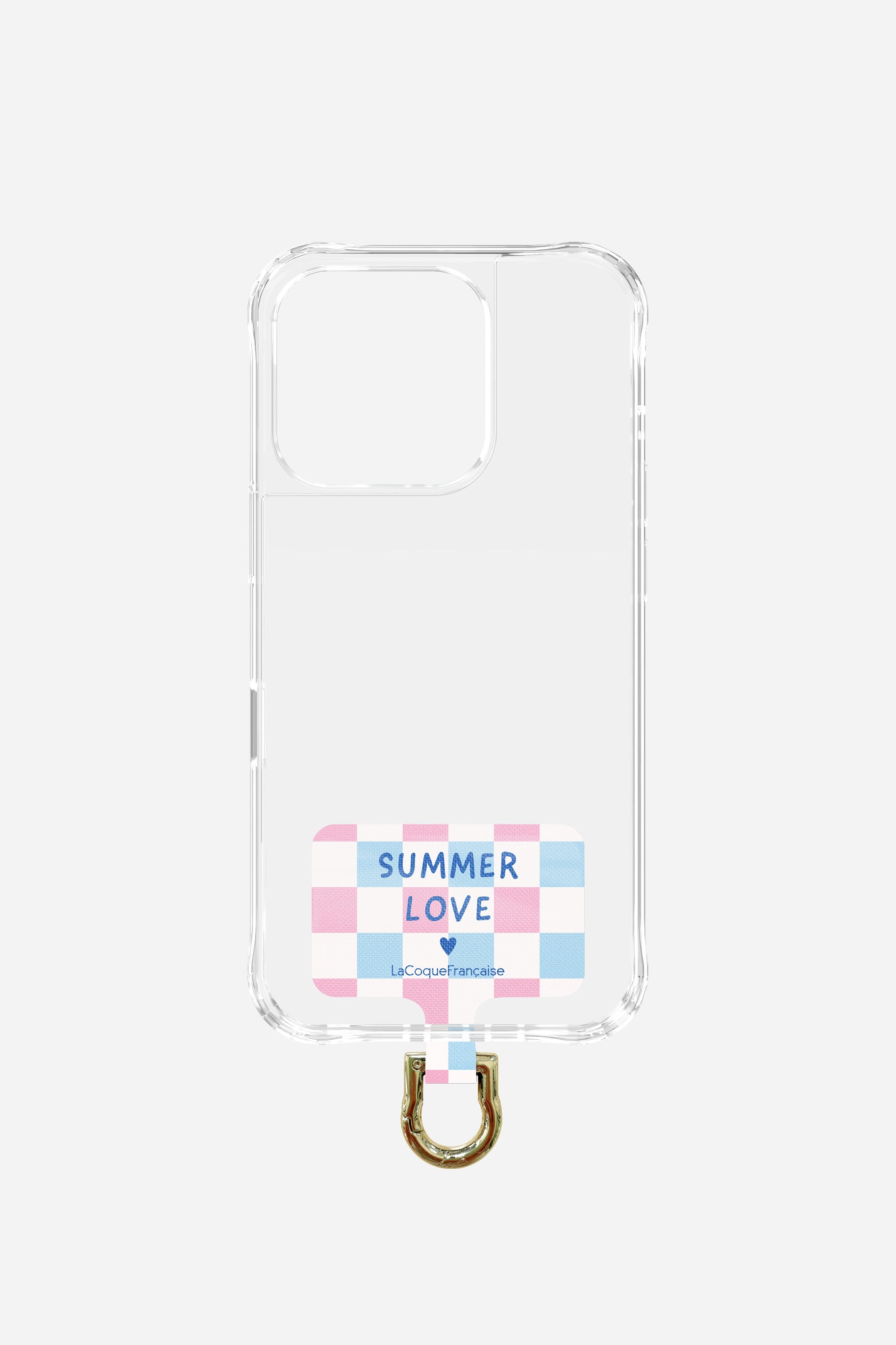Adaptateur Personnalise Summer Love Bleu