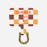 Adaptateur Personnalise Summer Love Brun