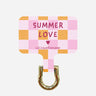 Adaptateur Personnalise Summer Love Rose
