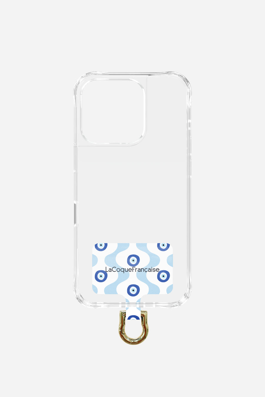 Adaptateur Personnalise Vagues Bleu - 2