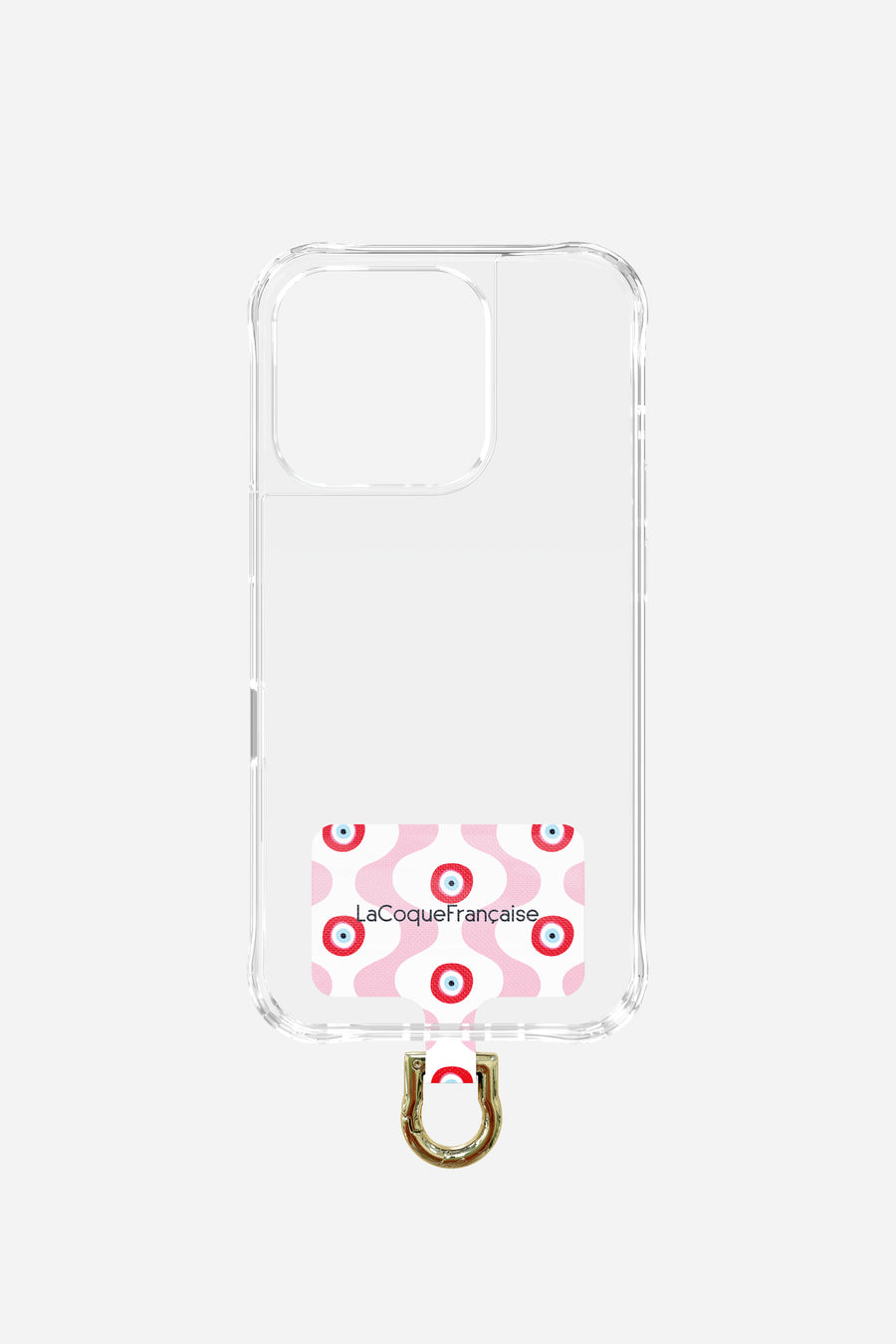 Adaptateur Personnalise Vagues Rose - 2