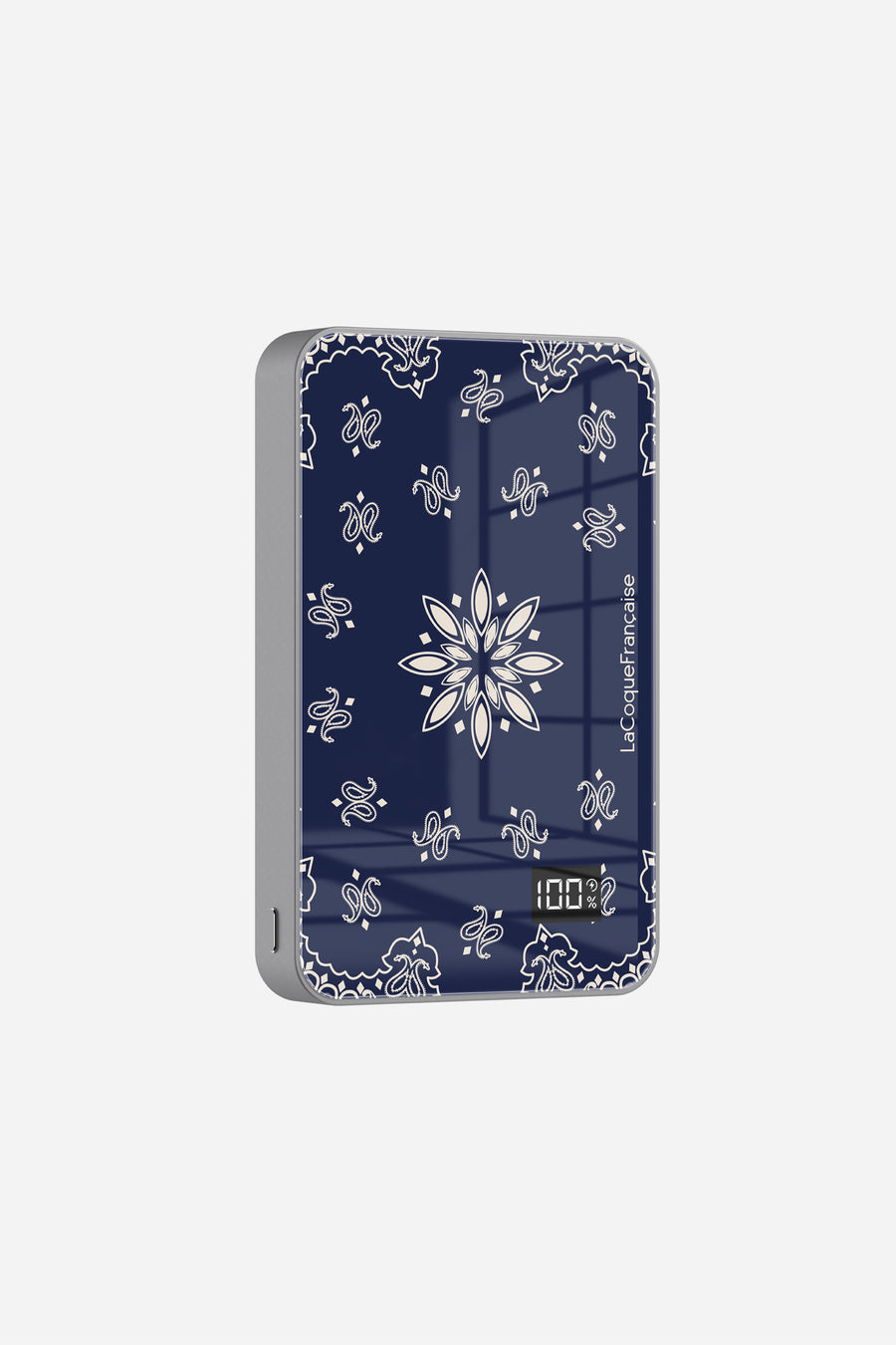 Batterie Magsafe Bandana Marine Marine 10 000 Mah