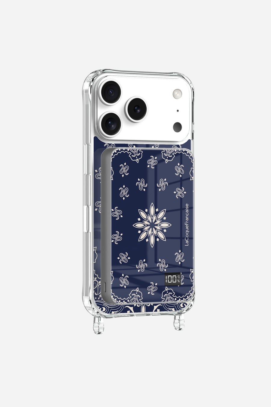 Batterie Magsafe Bandana Marine Marine 10 000 Mah - 2
