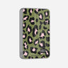 Batterie Magsafe Leopard Kaki Et Rose Kaki 10 000 Mah