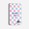 Batterie Magsafe Summer Love Bleu Bleu 10 000 Mah