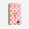 Batterie Magsafe Summer Love Rose Rose 10 000 Mah