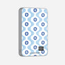 Batterie Magsafe Vagues Bleu Bleu 10 000 Mah