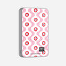 Batterie Magsafe Vagues Rose Rose 10 000 Mah