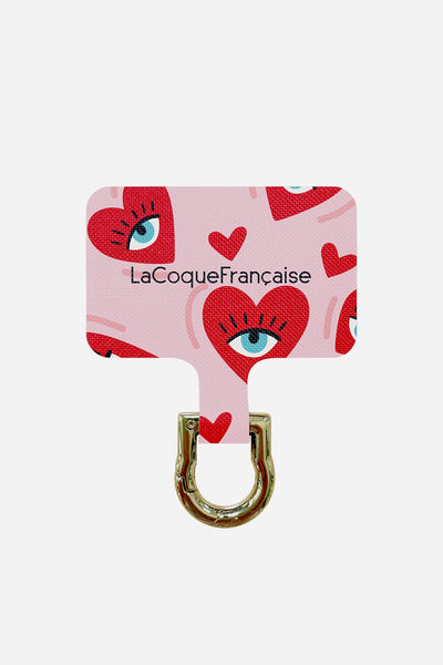 Customizable Love Eyes Adapter