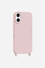 Nude Soft Touch Ring Case