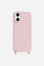 Nude Soft Touch Ring Case