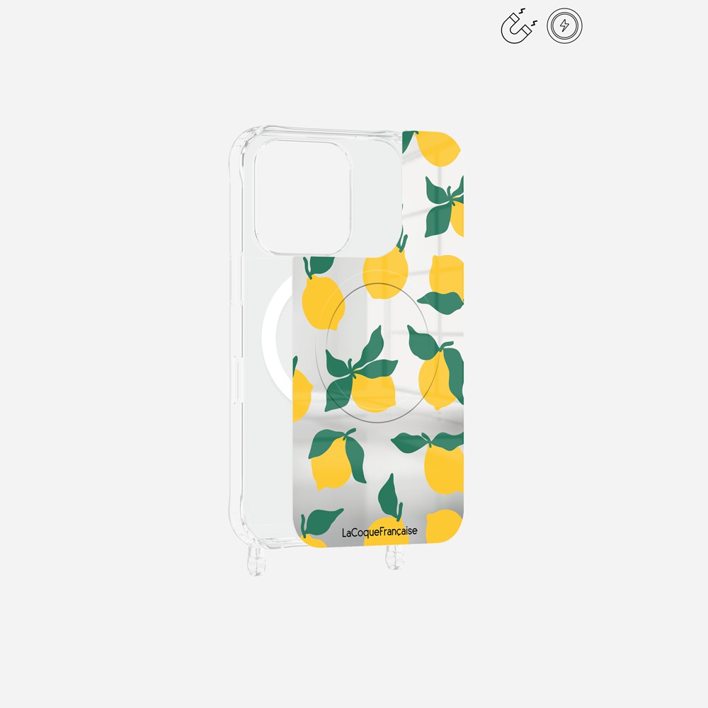 Plaque Magnetique Imprimee Coeur Carreau