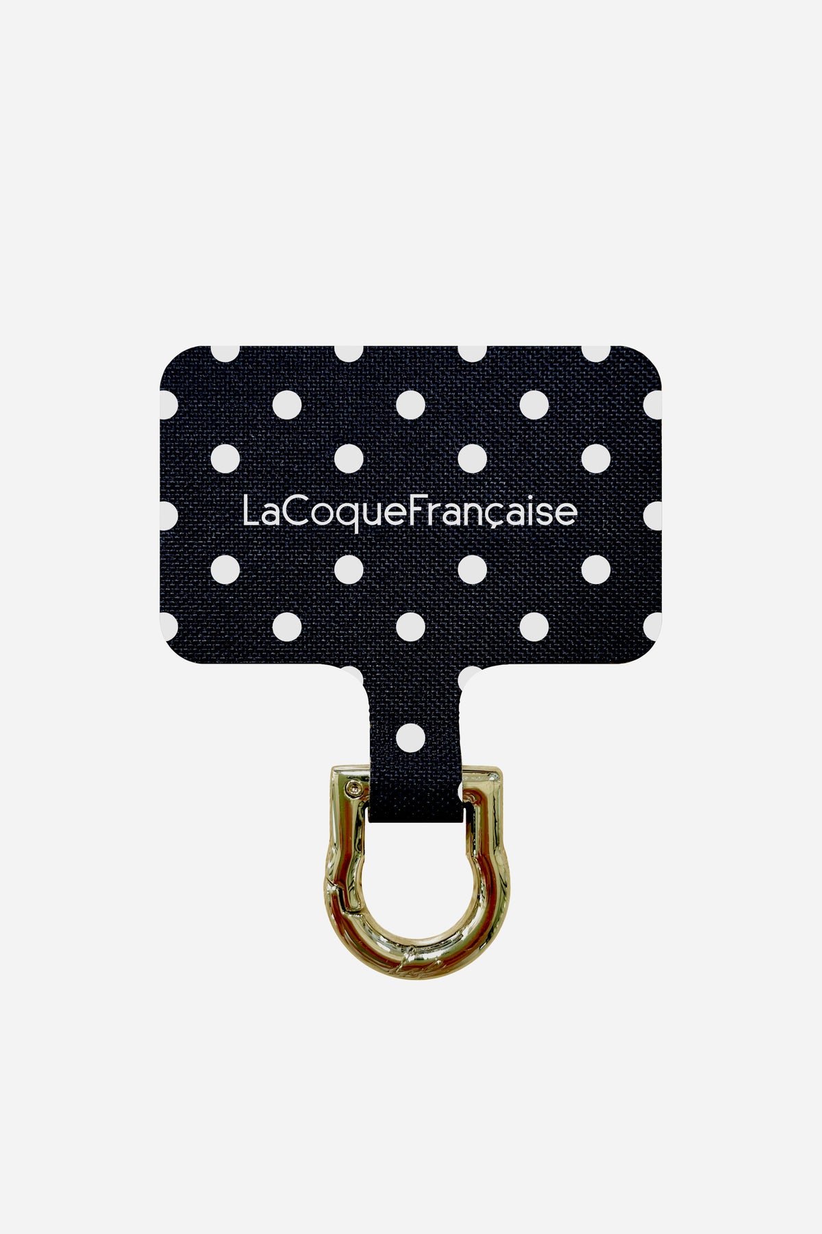 Adaptateur Personnalise Pois Blanc