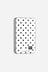 Batterie Magsafe Pois Noir Blanc 10 000 Mah