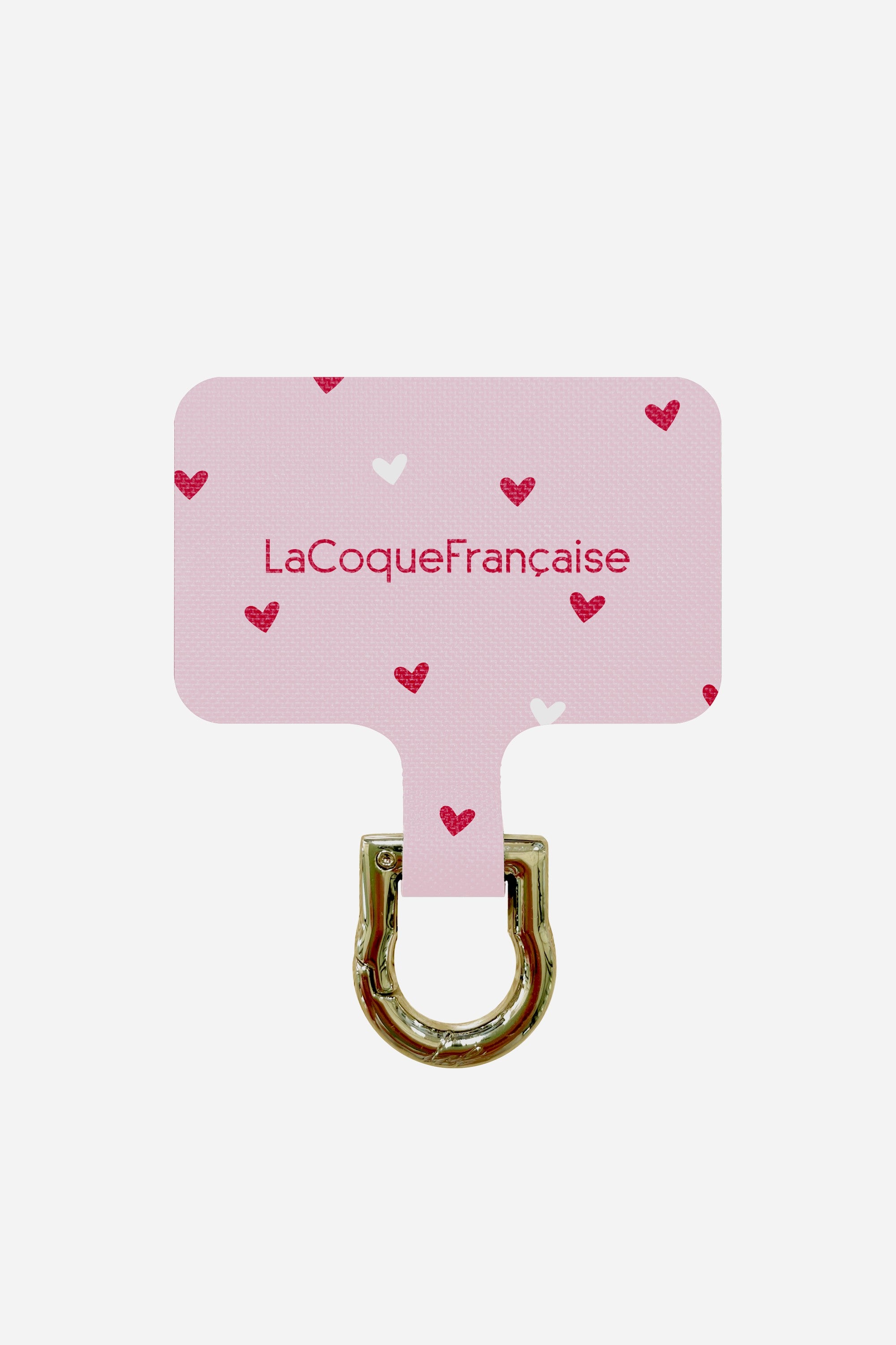Adaptateur Personnalise Petit Coeur