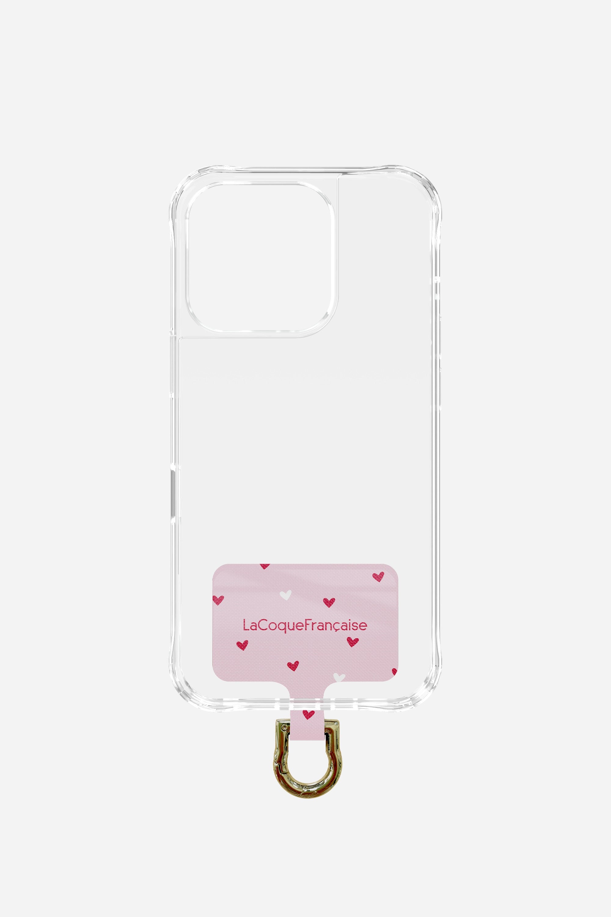 Adaptateur Personnalise Petit Coeur