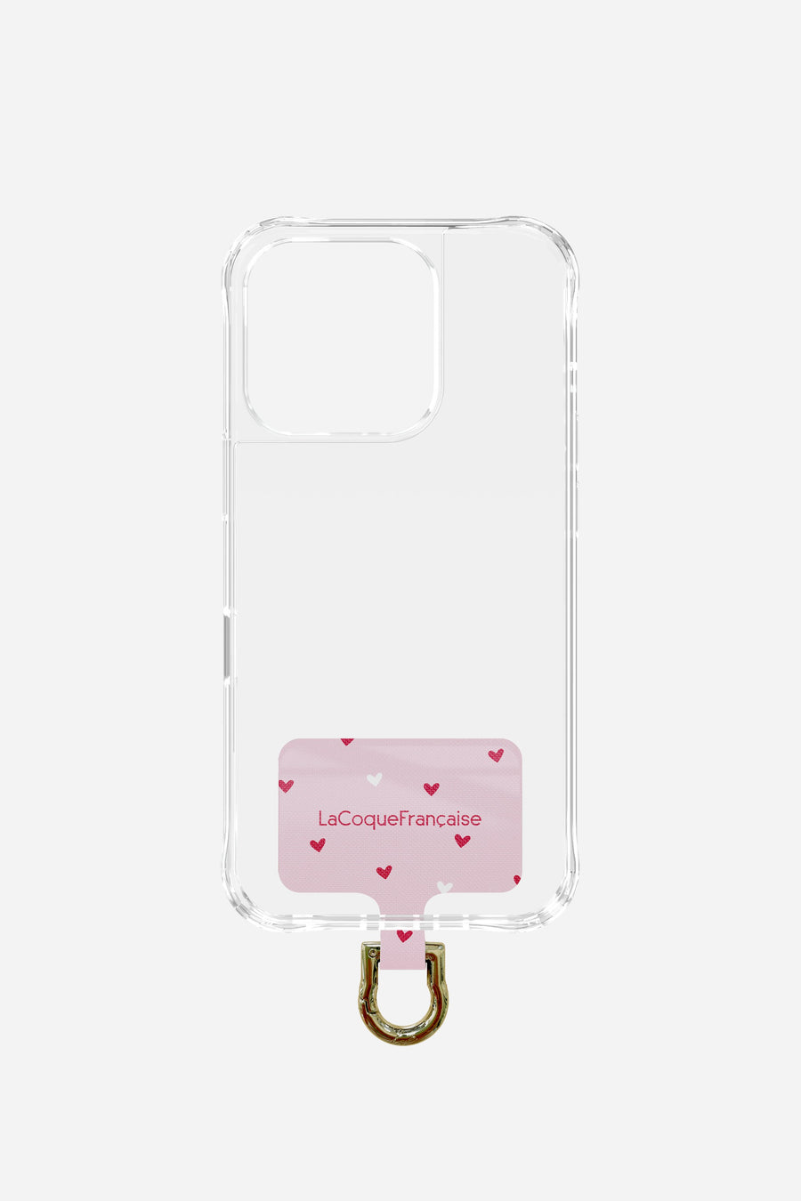 Adaptateur Personnalise Petit Coeur - 2