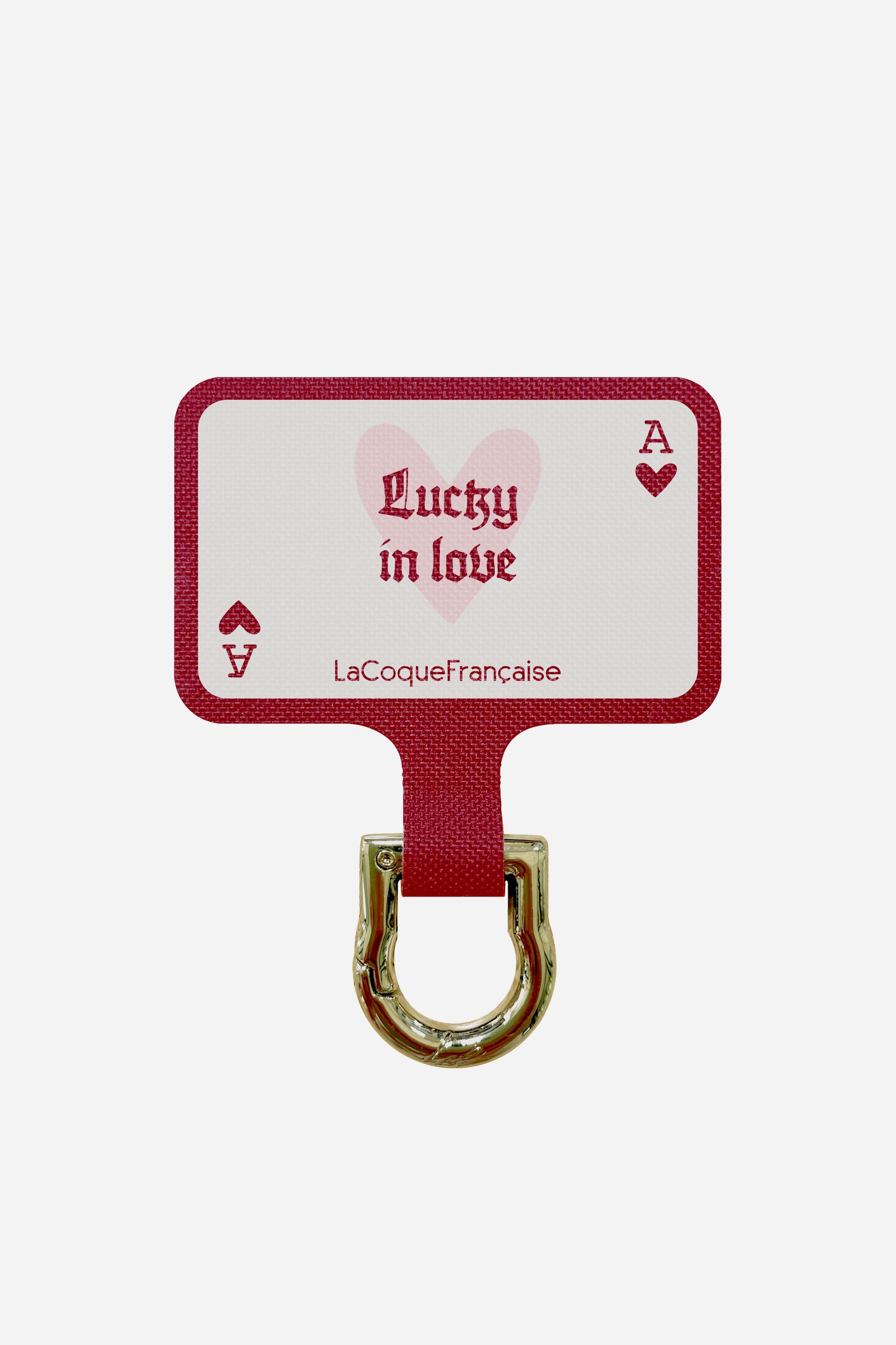Adaptateur Personnalise Lucky In Love