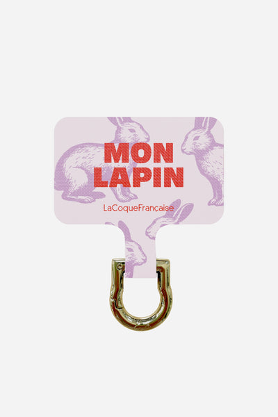 Adaptateur Personnalise Mon Lapin
