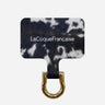 Adaptateur Personnalise Vache Bicolore