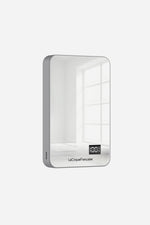 MagSafe Mirror 10,000 mAh Battery
