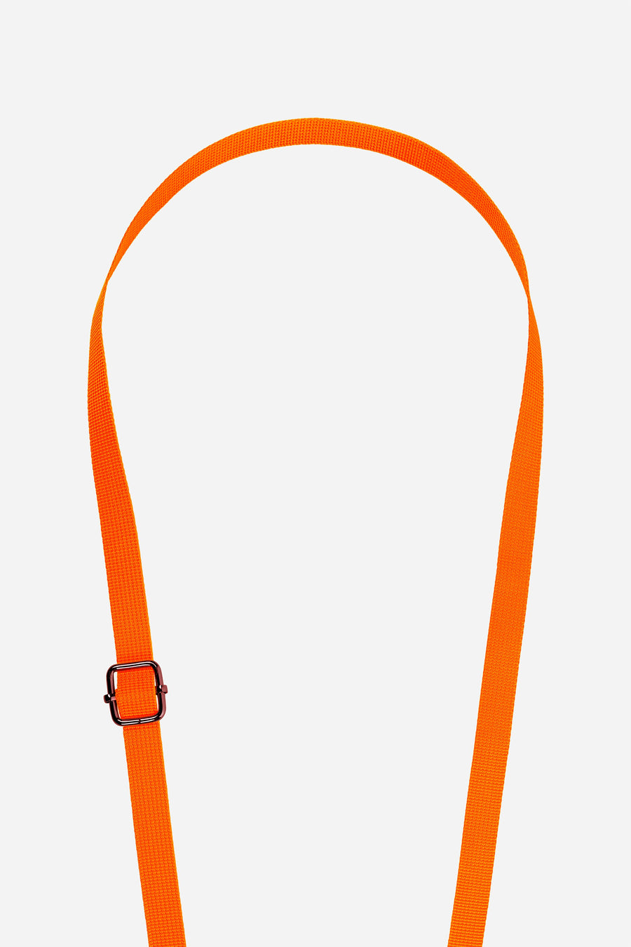 Cordon Uni Cameron Orange - 2