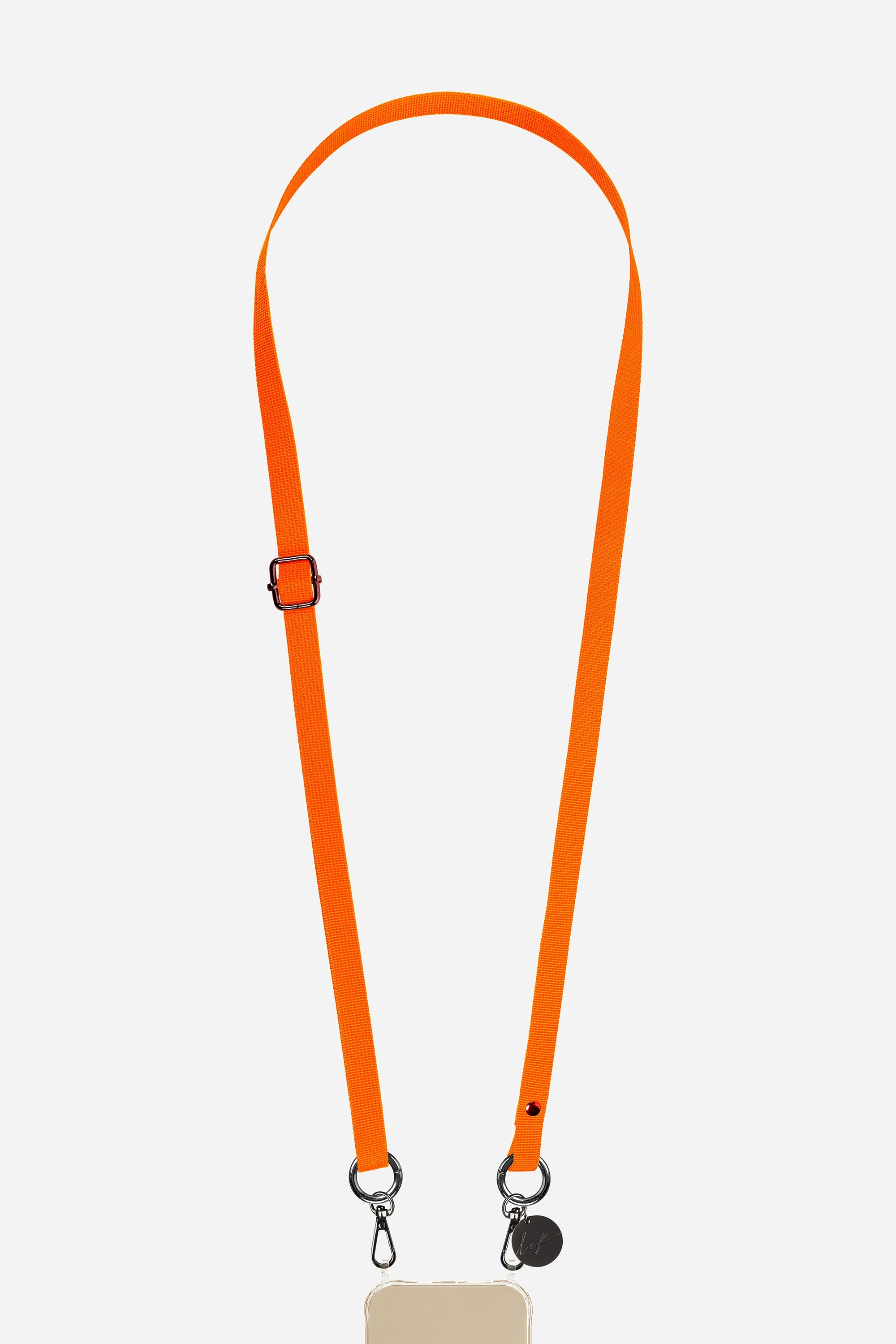 Cordon Uni Cameron Orange