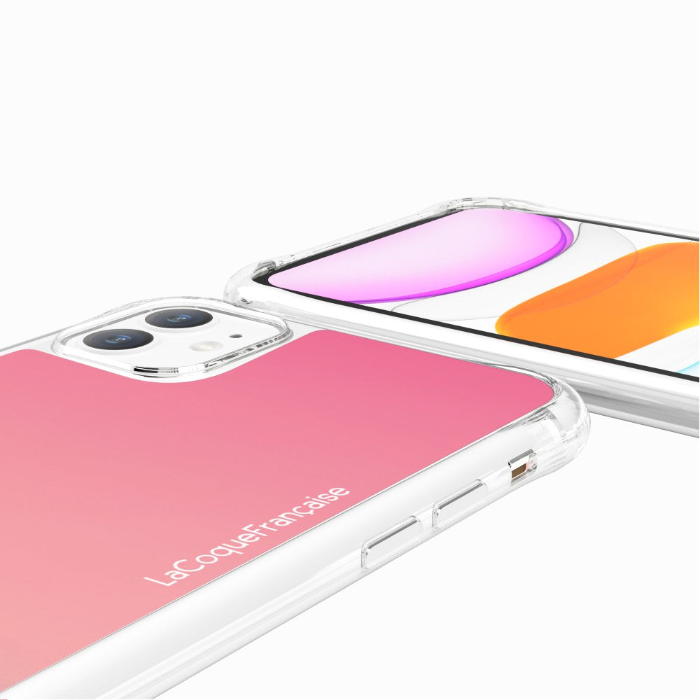 Coque Sans Anneaux Imprimee Ete 20h40