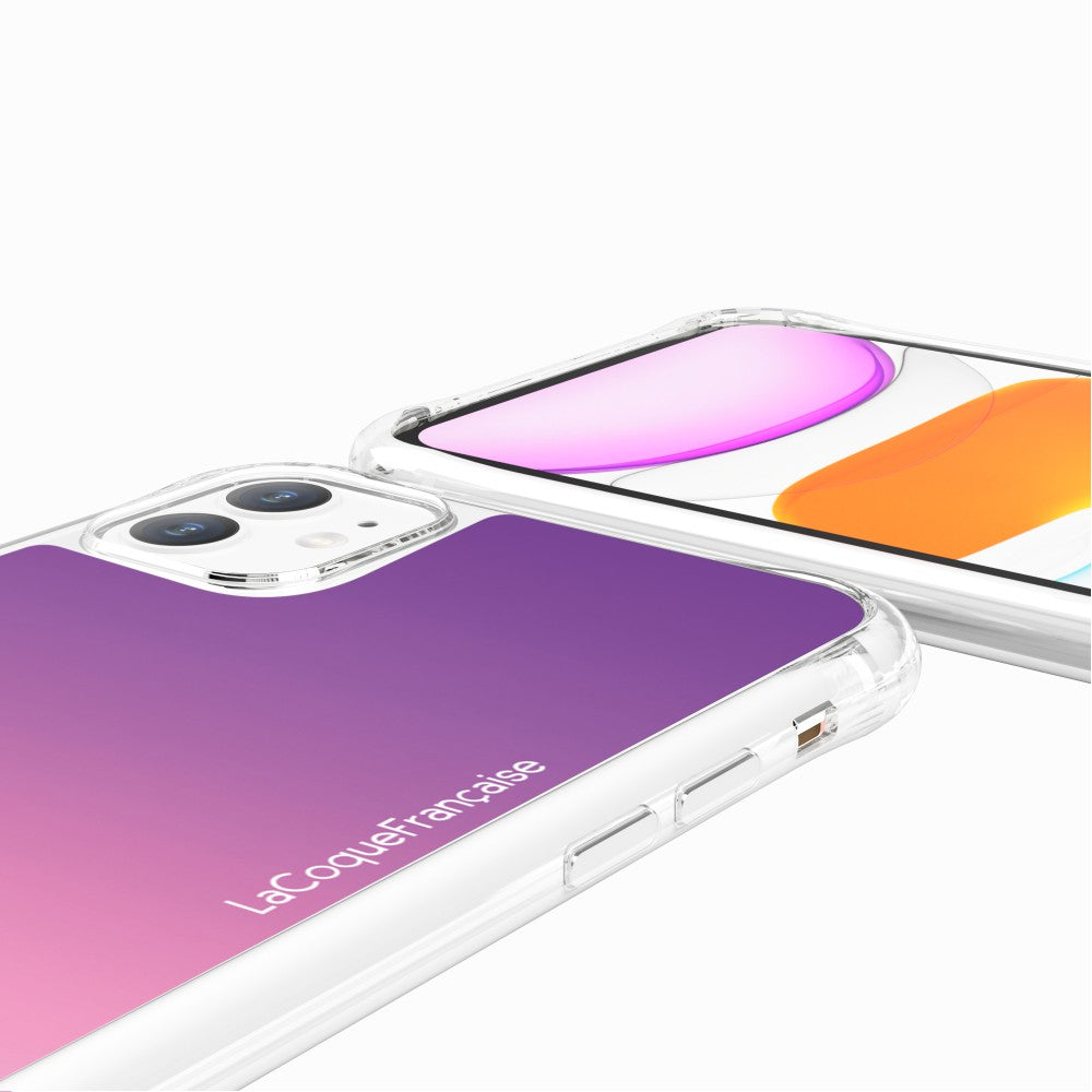 Coque Sans Anneaux Imprimee Ete 20h50