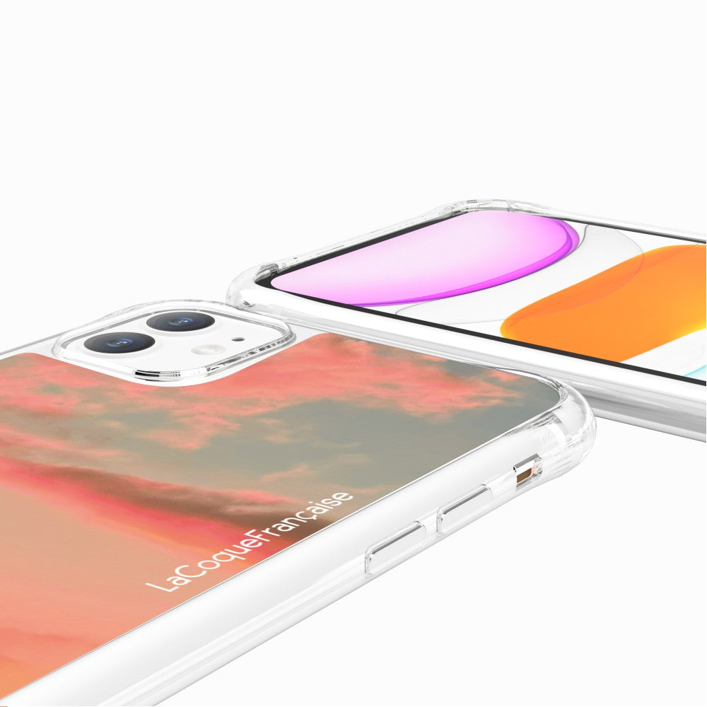 Coque Sans Anneaux Imprimee Ete 20h30
