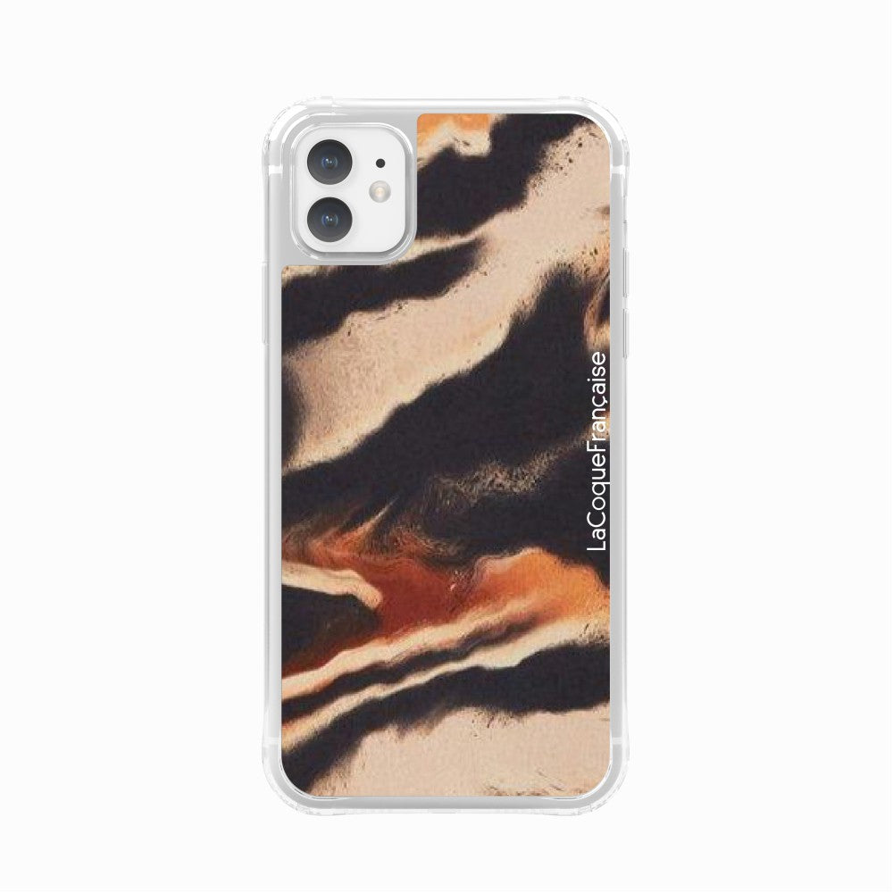 Coque Sans Anneaux Imprimee Antilope
