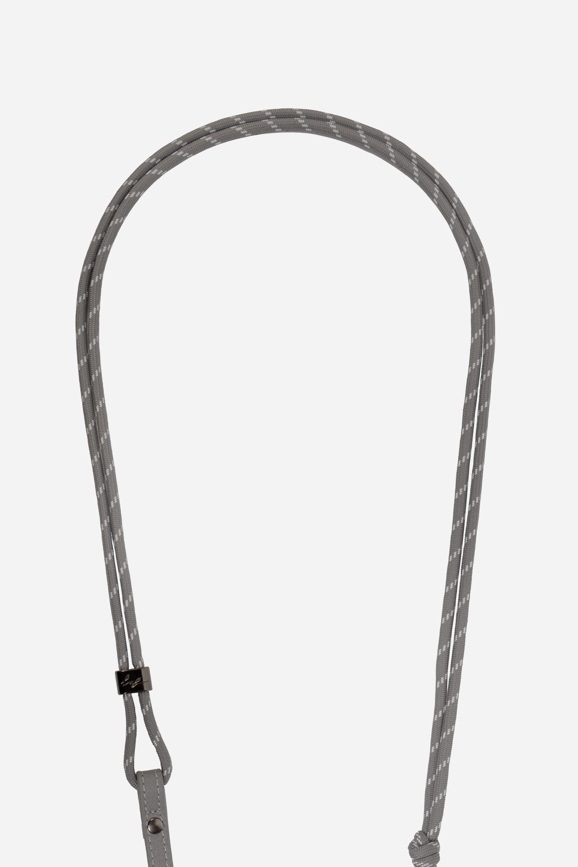 Plain Colleen Grey Cord