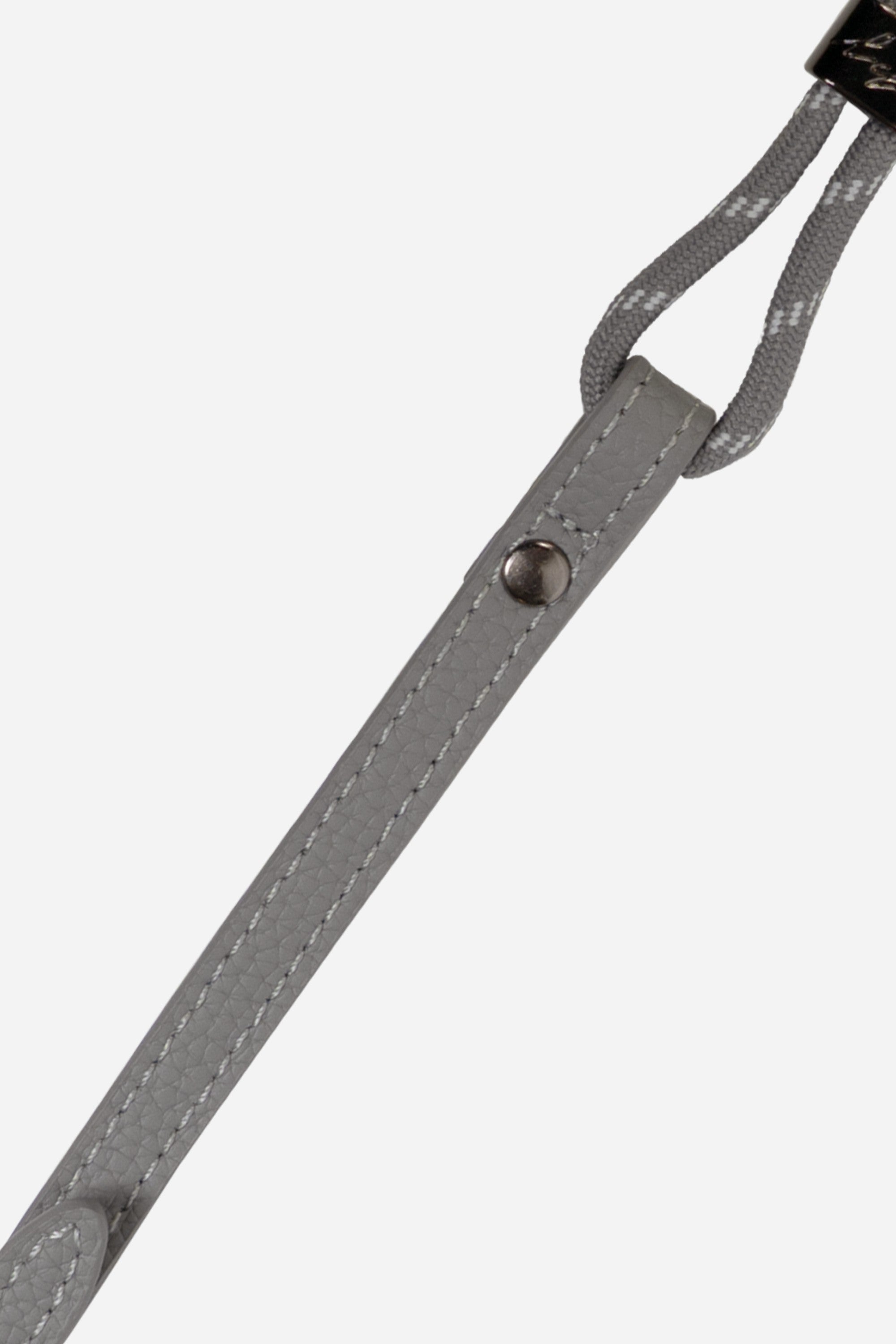 Cordon Uni Colleen Gris