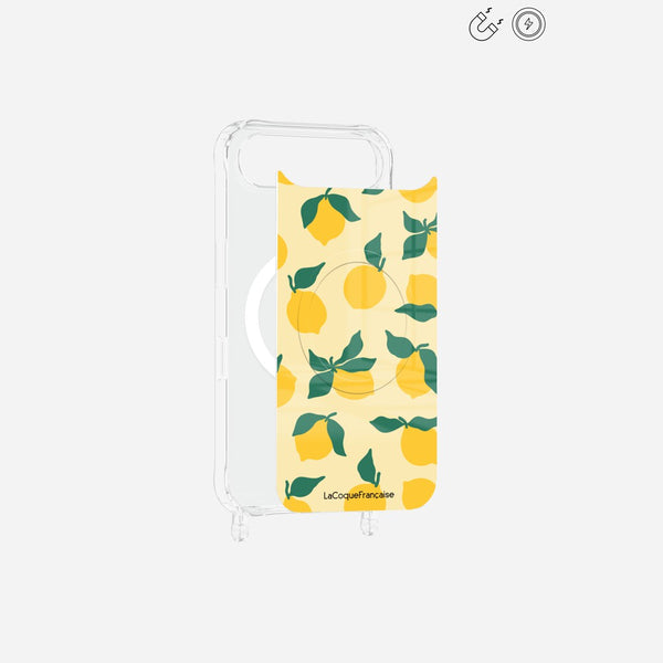 Plaque Magnetique Imprimee Limonade