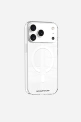 Coque Sans Anneaux Transparente - 3
