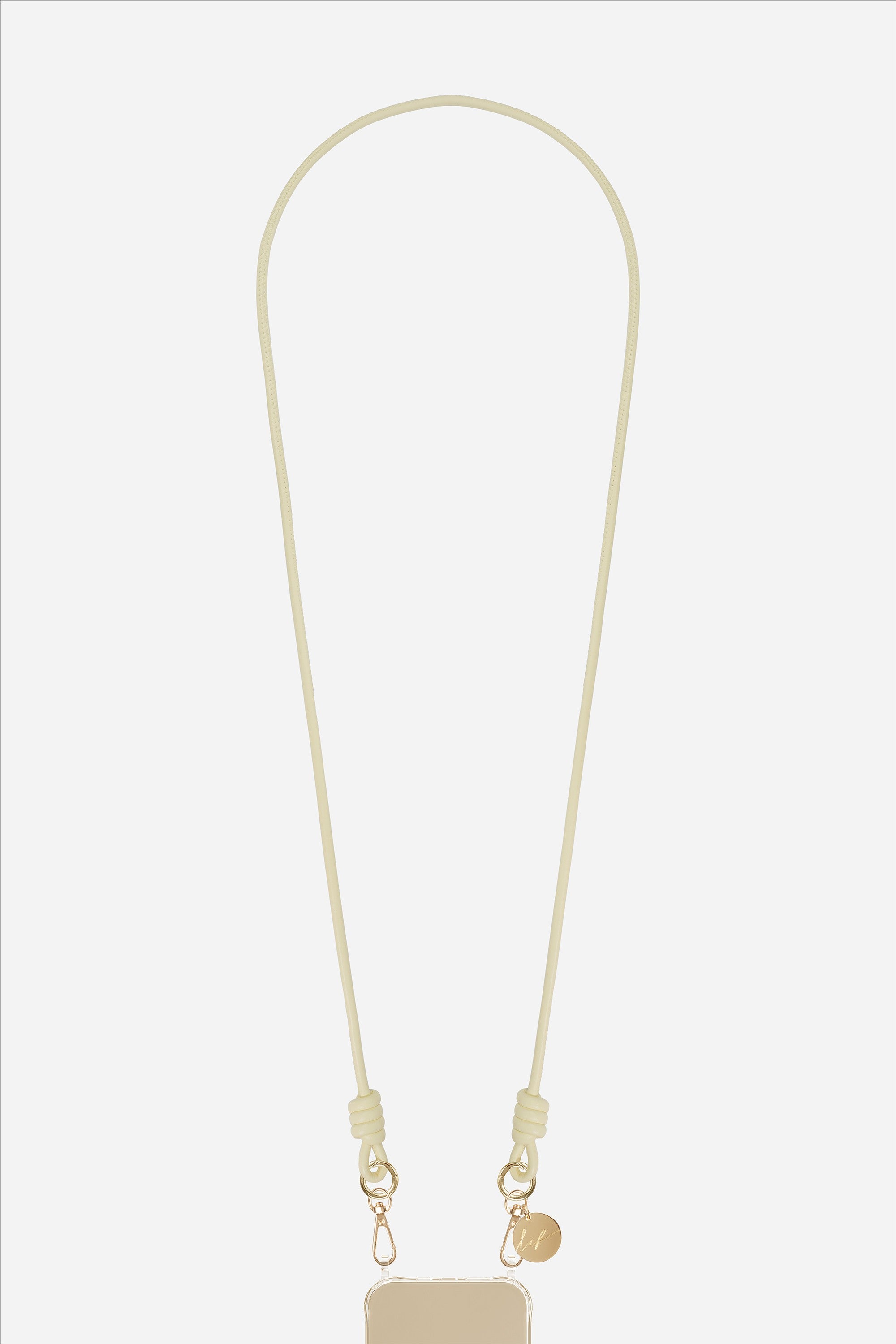 Phone cases, cords, chains and jewelry | LaCoqueFrançaise