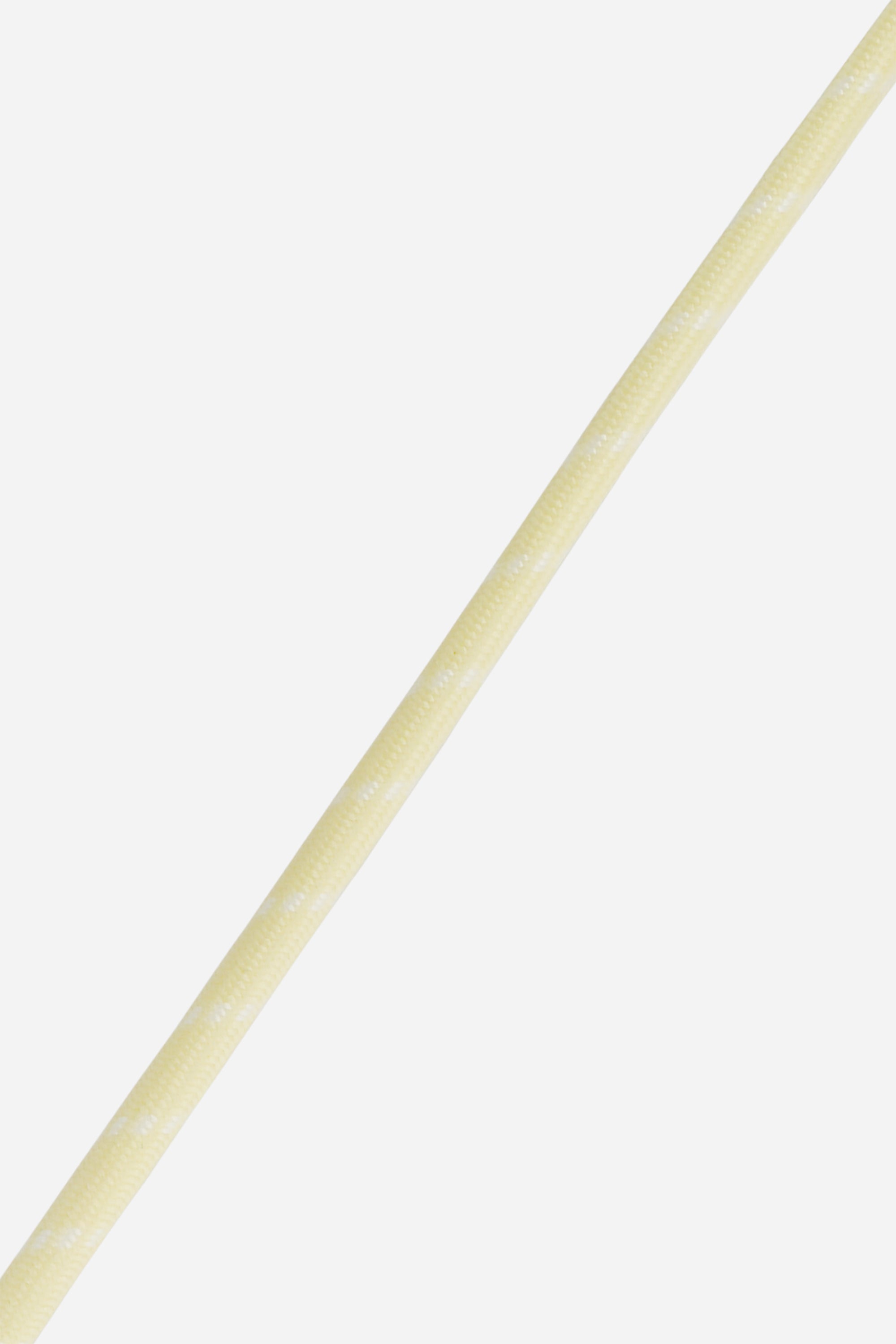 Multicolored Cord Liam Yellow
