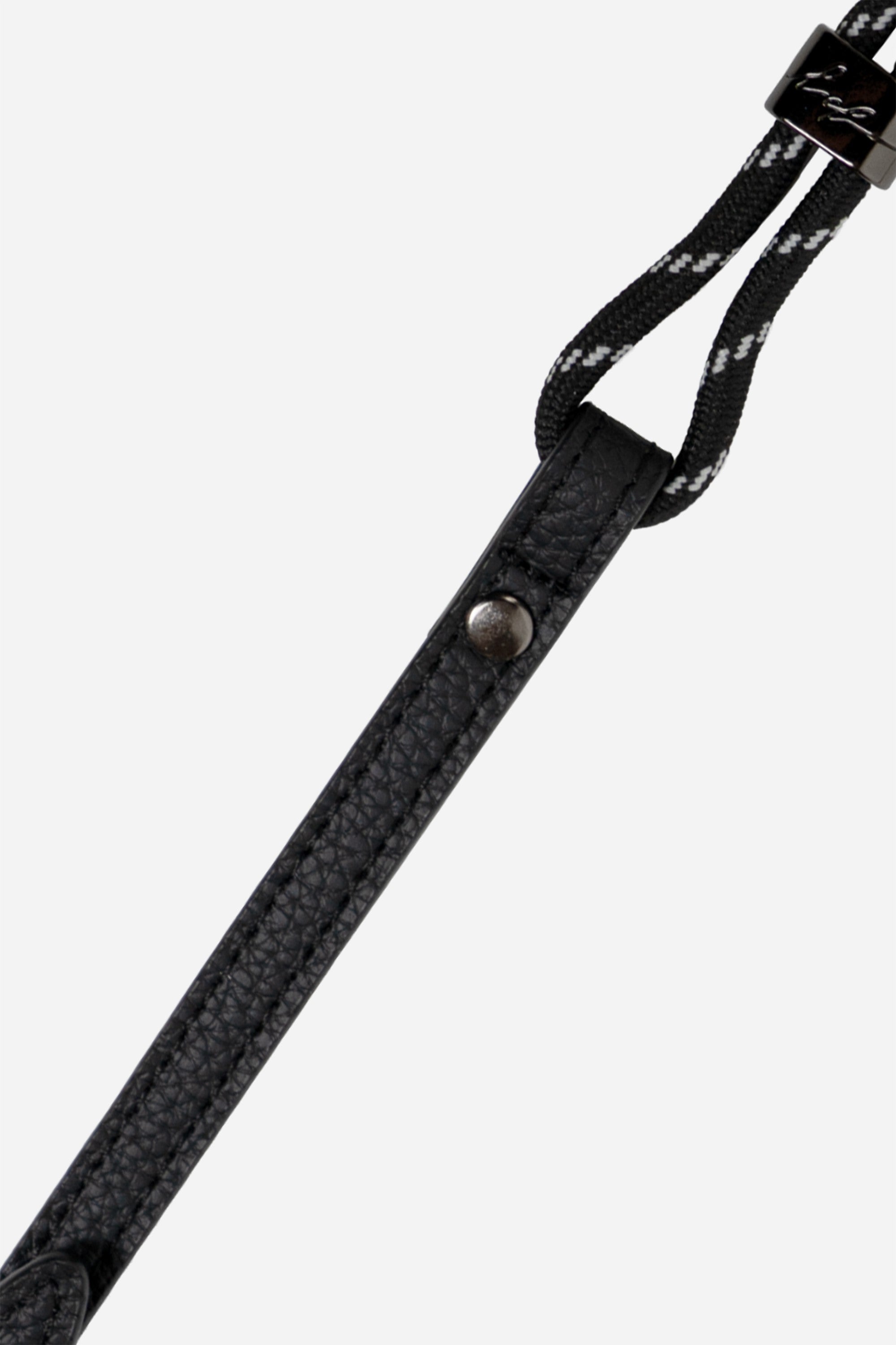 Colleen Plain Cord Black