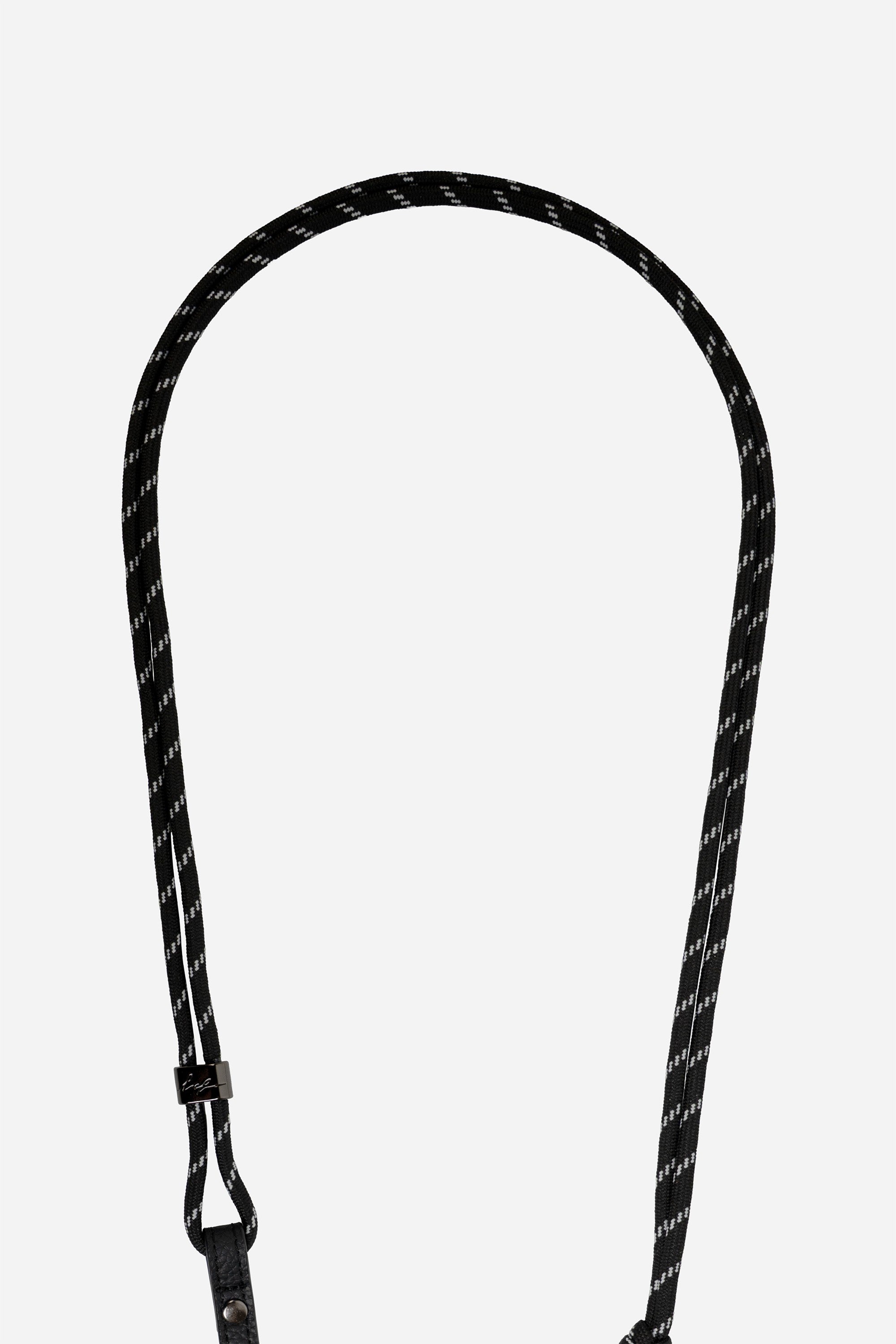 Colleen Plain Cord Black