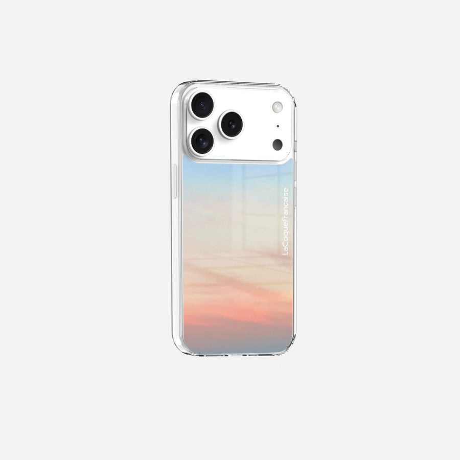 Coque Sans Anneaux Imprimee Ete 20h00 - 4